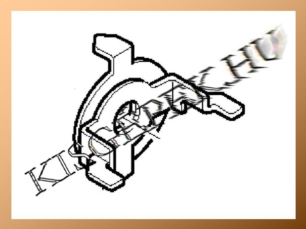 Csúsztatósín Makita 6201DW, 6211D, 6311D