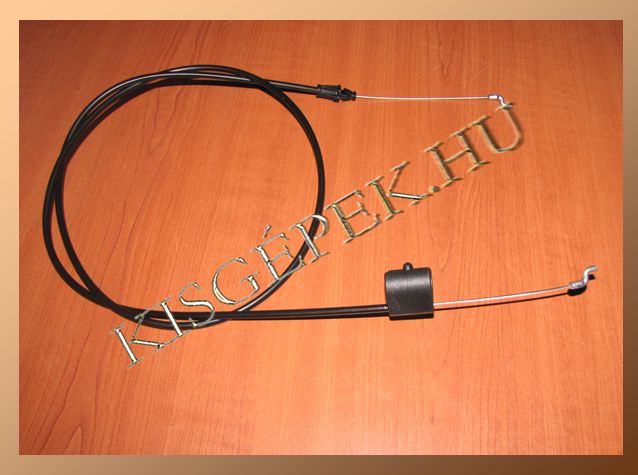 Leállító bowden MTD 46 POHQ