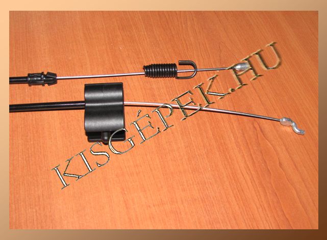Leállító bowden MTD 53 SPKHW 