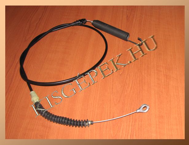 Késhajtás kapcsoló bowden MTD