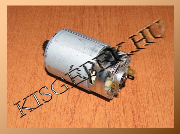 Motor Makita 6270D, 6271D