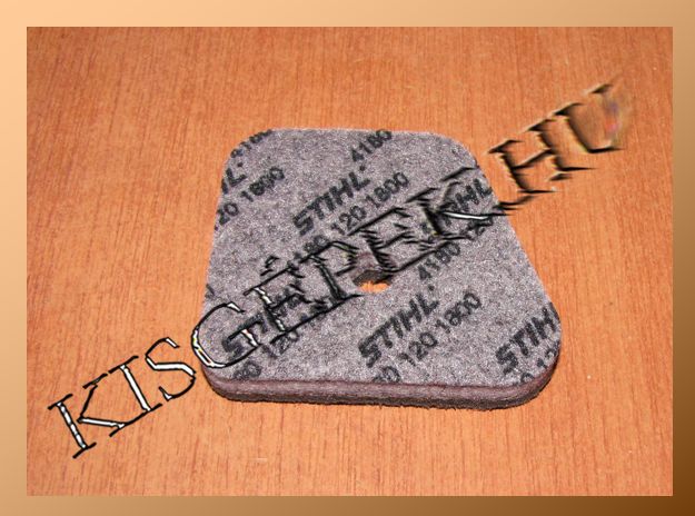 Levegőszűrő Stihl FS100, FS110, FS130, FS310, HT100, HT101, HT135