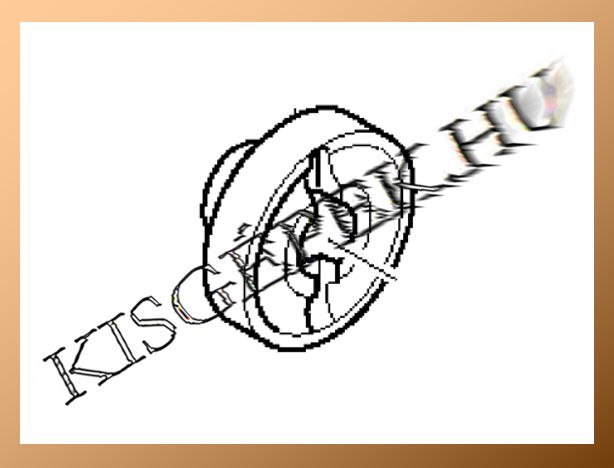 Menesztő csap Makita 6702D, 6703D, 6704D, 6705D, 6706D