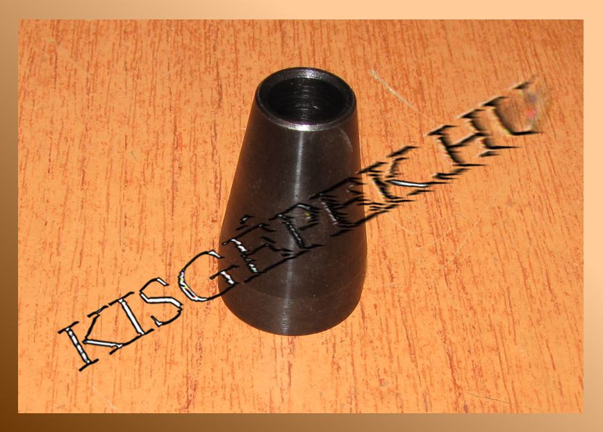 Vezetőhüvely Makita 6805BV, 6827, 65 mm-es szerszám