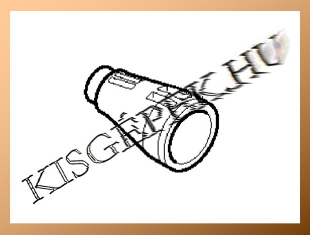 Mélységbeállító hüvely Makita 6807, 6821, 1/4c