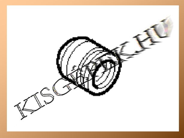 Porvédő tömítő gyűrű Makita 6807, 6822, 6824, 6825