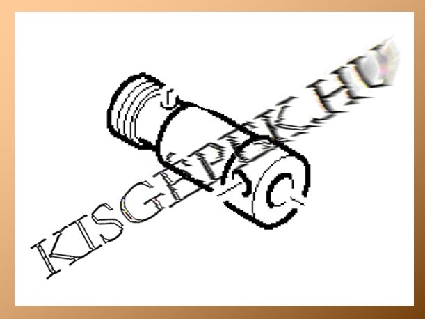 Tengely Makita 6820V