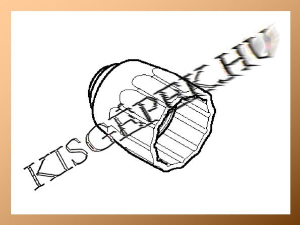 Rögzítő gyűrű Makita 6822