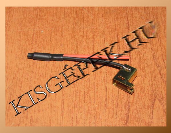 Szénkefe tartó Makita 6824, 6825