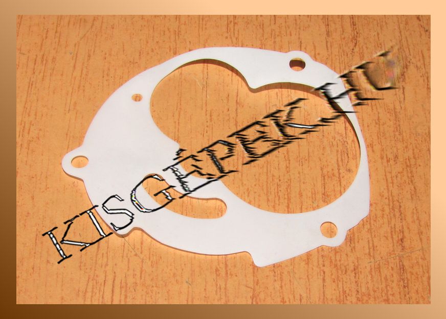 Tömítés Makita 6826, 6826N, 6827