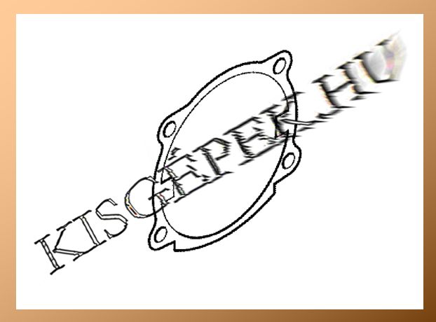 Tömítés Makita 6953