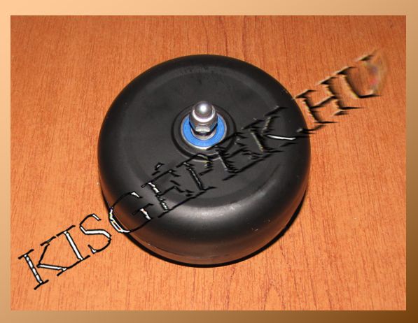 Kerék AL-KO R500, 700, első