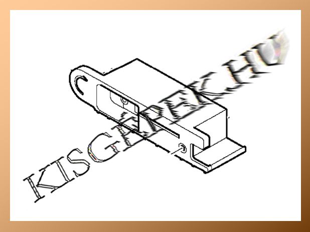 Vezető saru Makita 9910, 9911