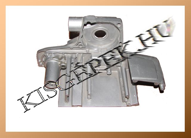 Szalagház Makita 9920