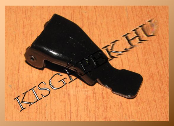 Záró kar Makita RT0702C