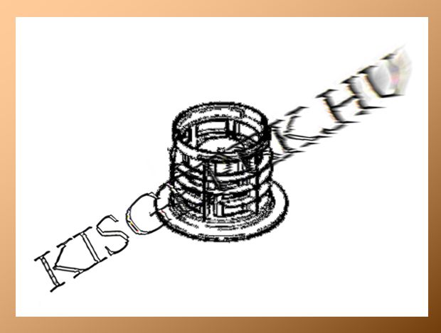 Szűrő ház Makita 446L