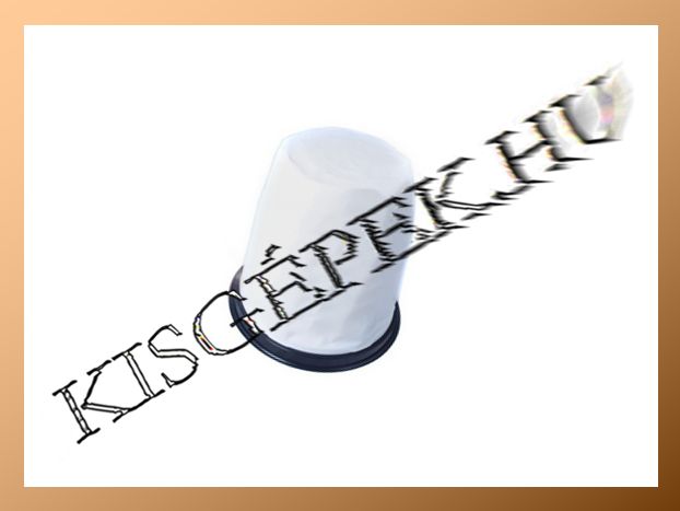 Kosaras előszűrő Makita 449