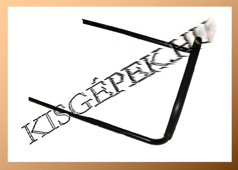 Tolókar Makita AM3743, DLM382, DLM431, DLM432, felső