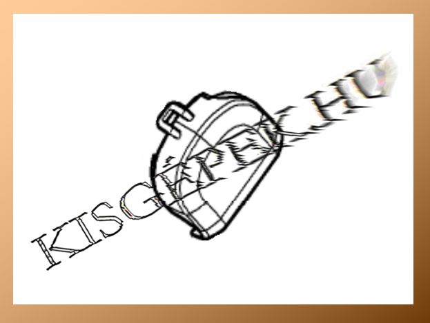 Kapcsoló kar burkolat Makita AM3743, DLM382, DLM431, DLM432, külső