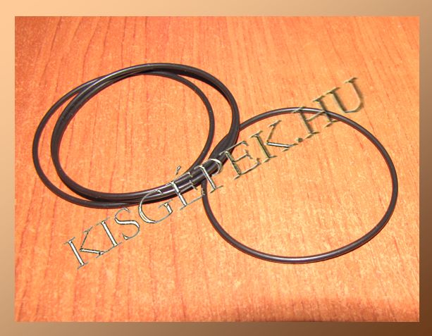 Úszóház tömítés Briggs Quantum