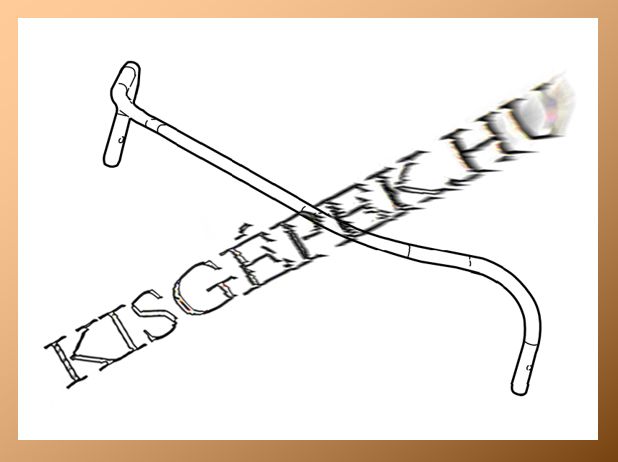 Kapcsoló kar Makita DLM460