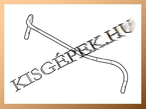 Kapcsoló kar Makita DLM460, DLM465, DLM533, DLM536