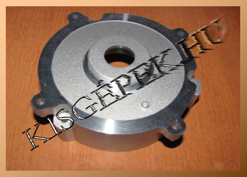 Motorház Makita DLM462, DLM465, DLM533, DLM536, alsó
