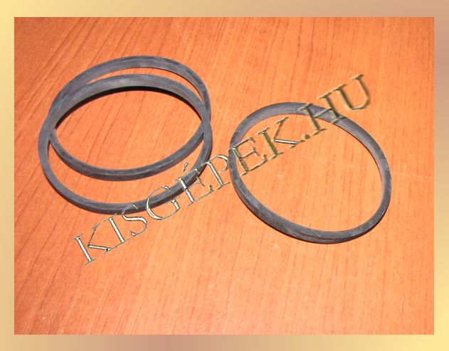 Karburátor úszóház tömítés Tecumseh 631028