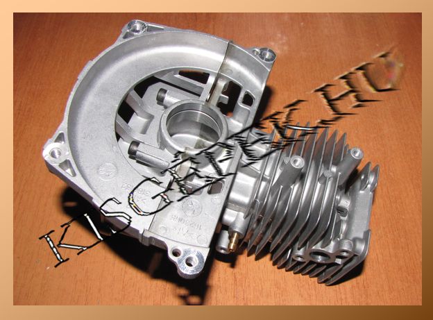 Motor hengerrel Makita EBH341U