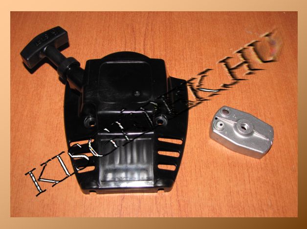 Berántó Makita EBH341U, kpl.