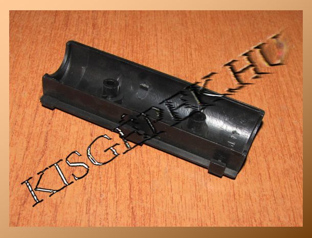 Kapcsoló nyomólap Makita ELM3800