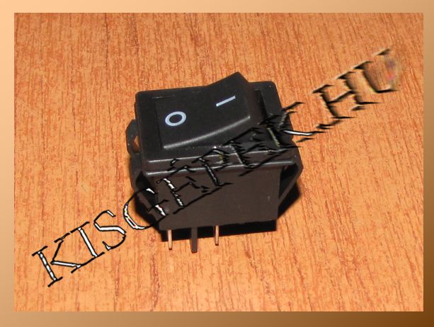 Kapcsoló Makita ELM3800