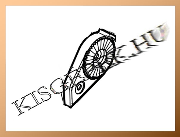 Fűgyűjtő tartó Makita ELM4100, ELM4600, PLM4101, PLM4600, PLM4601, PLM4602