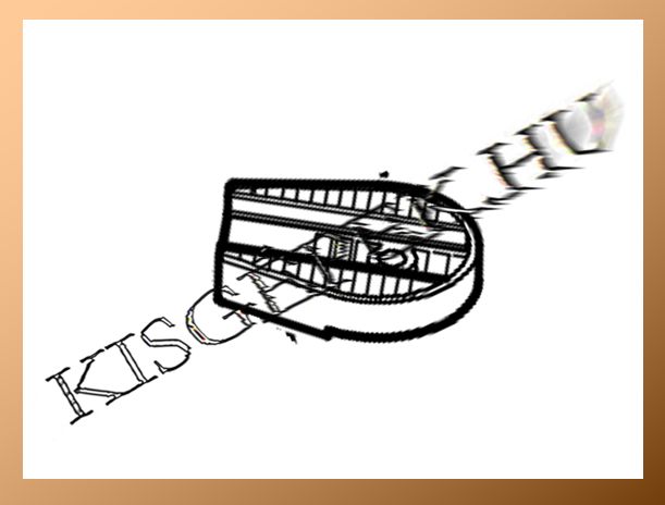 Külső támaszték Makita ELM4100, ELM4600, PLM4101, PLM4600, PLM4601, PLM4602