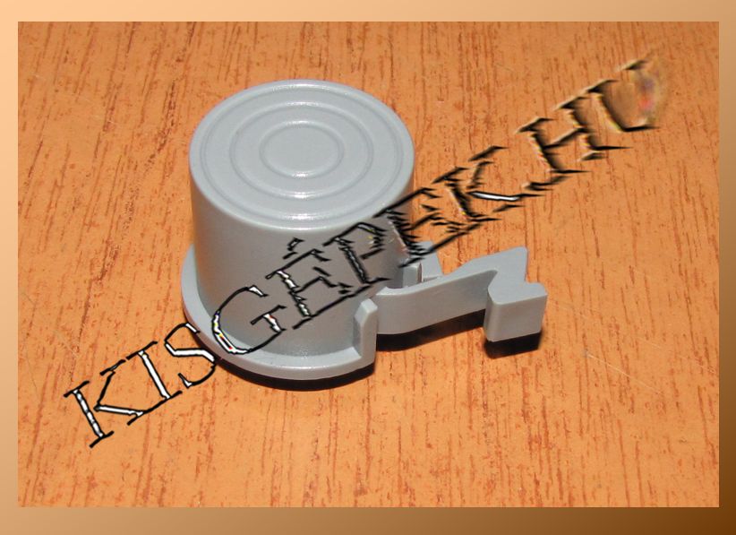 Kapcsoló mozgató kar Makita ELM3310, ELM3710, ELM4110, ELM4610, ELM4611