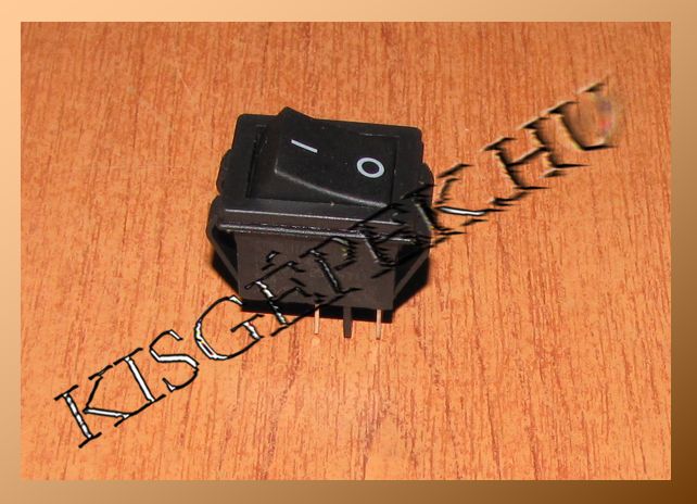 Kapcsoló Makita ELM3310, ELM3311, ELM3710, ELM3711, ELM4110, ELM4610, ELM4611