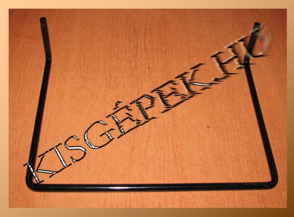 Fűgyűjtő kosár tartó Makita ELM3311