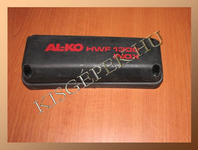 Kondenzátor burkolat AL-KO HWF 1300 INOX