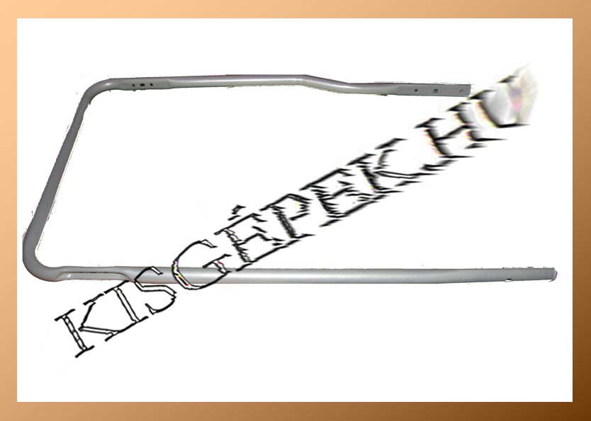 Tolókar Makita ELM4620, ELM4621, alsó