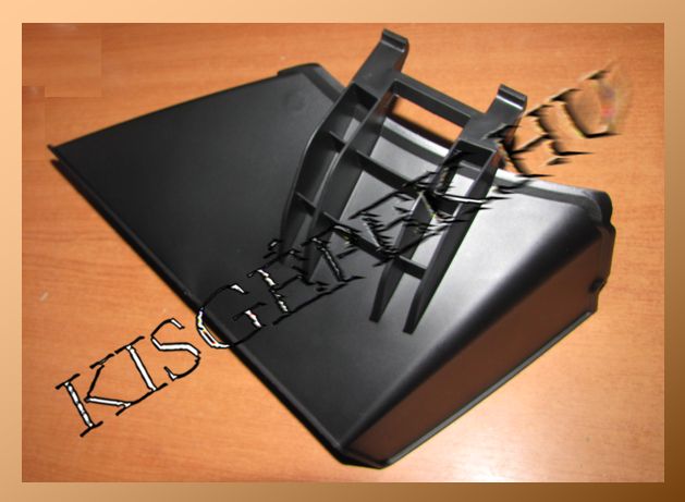 Fűkivető Makita ELM4620, ELM4621