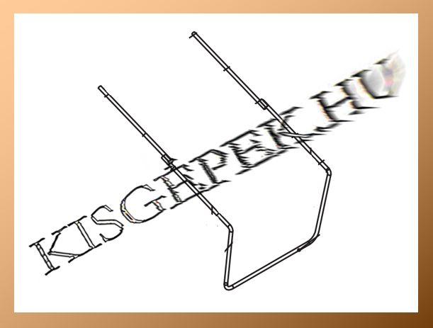 Fűgyűjtő tartó keret Makita PLM5130