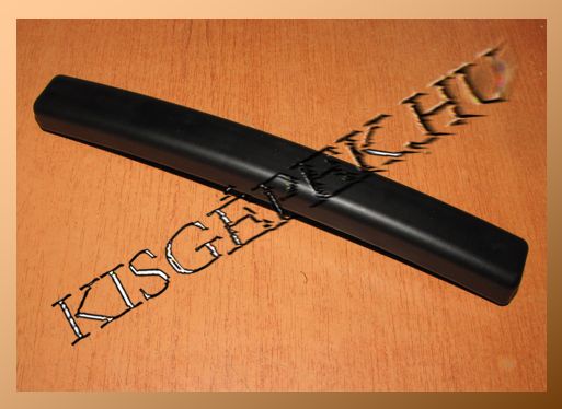 Fűgyűjtő kosár fedél fogantyú Makita ELM4612, PLM4630, PLM4631, PLM4632, PLM5130