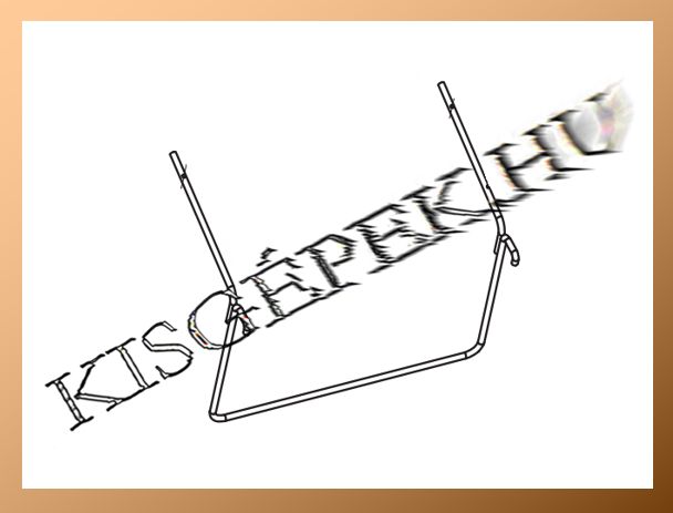 Fűgyűjtő kosár tartó Makita PLM4618, PLM5600