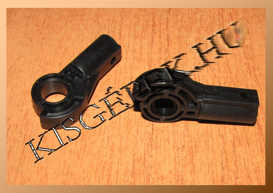 Kapcsoló kar tartó Makita PLM5600 