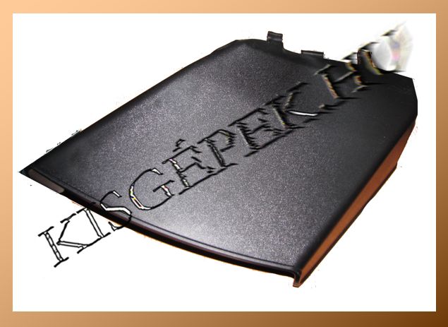 Oldalkidobó fűkivető Makita PLM5600