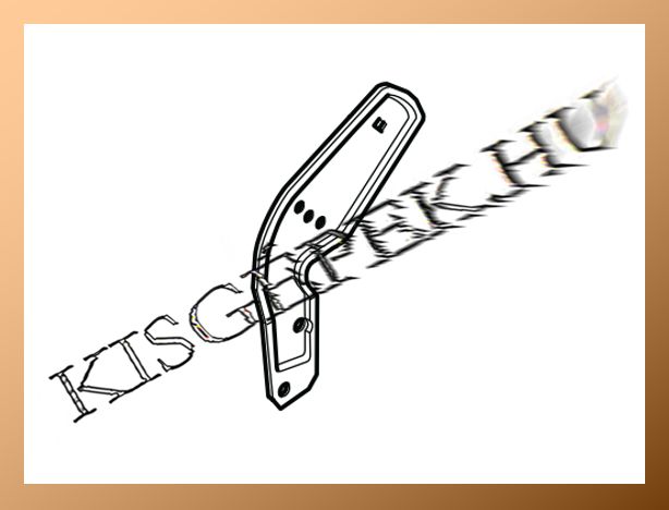 Tolókar tartó Makita PLM4810, PLM4811, PLM4812, PLM4813, PLM4814, jobb