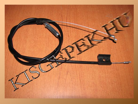 Önjáró bowden Hecht 5466