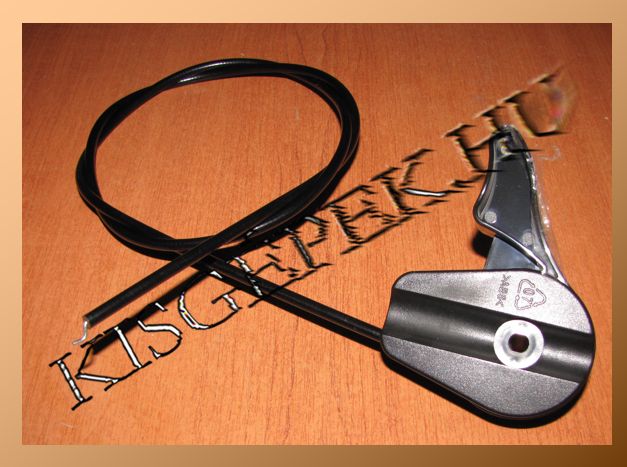 Gázkar Makita PLM4110, PLM4120, PLM4610, PLM4611, PLM4612, PLM4620, kpl.