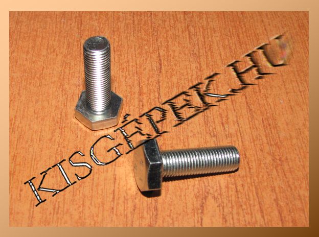 Kés felfogató csavar Makita PLM4120, PLM4612, PLM4620, PLM4621, PLM4622