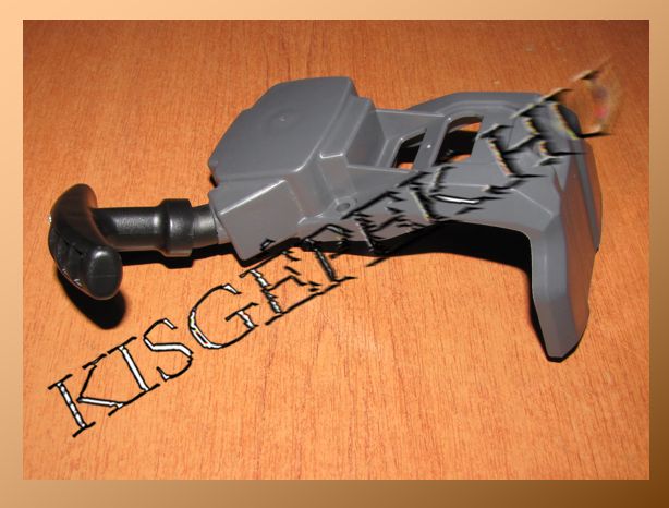 Berántó Oleomac BCH250, PPH250, kpl.